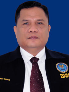 AKBP EDDY MASHURI NASUTION, S.H., M.H