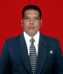 AKBP SAHARUDIN BANGKO, S.H., MBA