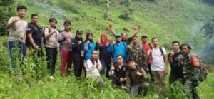 BNN Kembali Musnahkan 5 Ha Ganja di Tor Sihite Mandaililing Natal